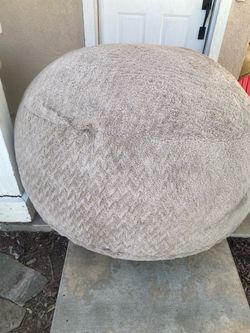 Bean bag