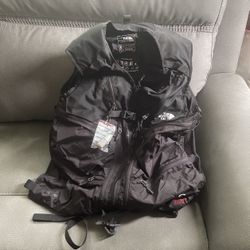 North Face Survived Jacket 