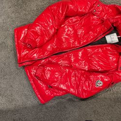 Moncler Jacket