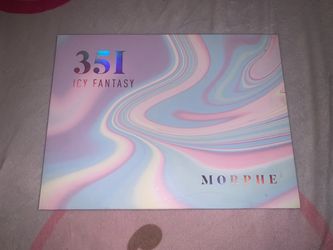 Morphe Palette
