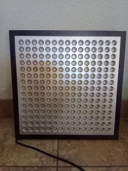LED Plant Grow Light