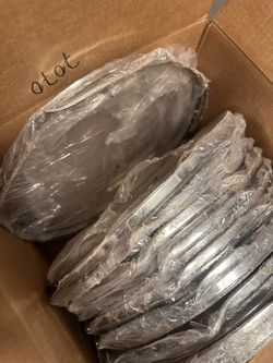 12 Drum Rims - Various Sizing