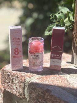Skin care products , beauty products, body sculpting , weight loss