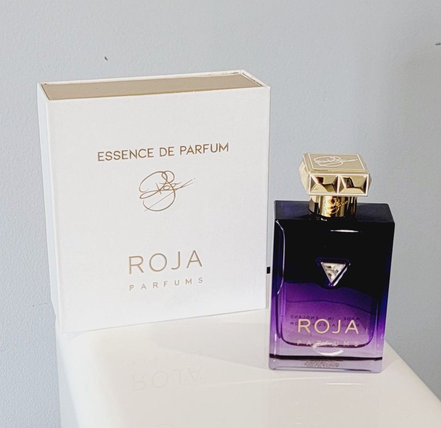 Roja Dove Essence de parfum Women's Perfume 3.4oz  