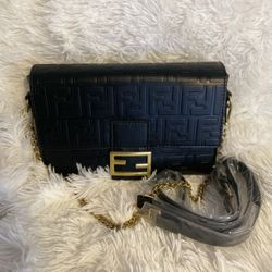 Women Cross Body Purse 