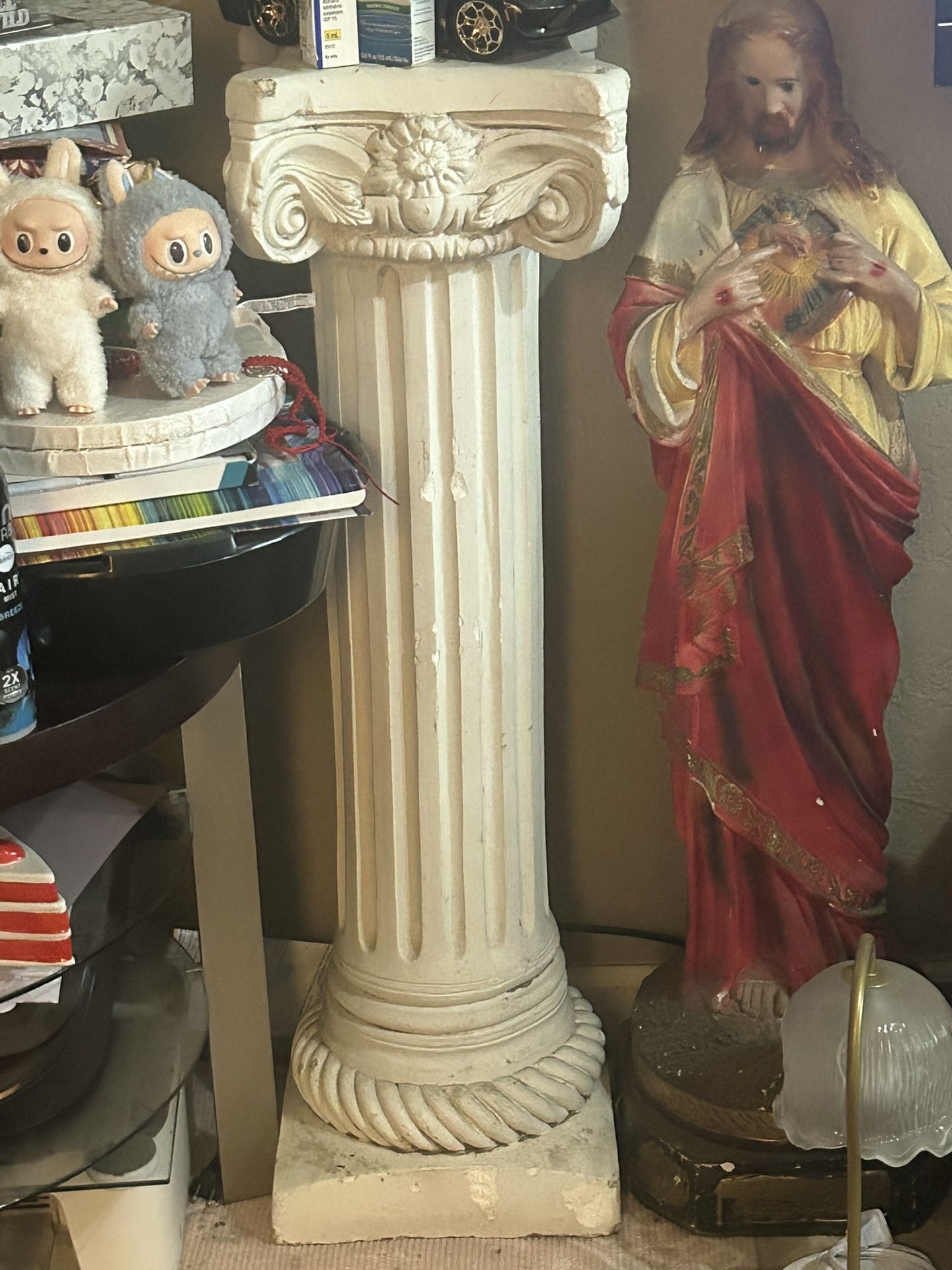 Pillar