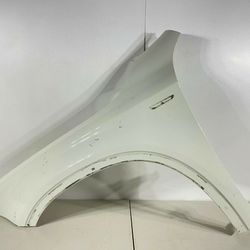 2015 - 2020 Mercedes GLA GLA250 GLA45 AMG X156 Left Driver Fender OEM A1(contact info removed)01 2016 2017 2018 2019