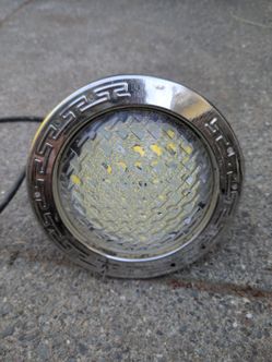 Pool light
