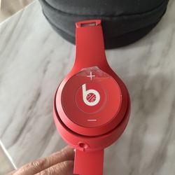 Beat Headphones 