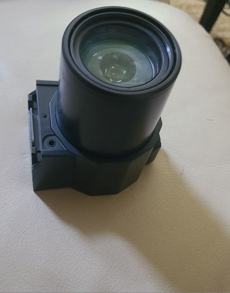 Soloshot Optic 65 Lens