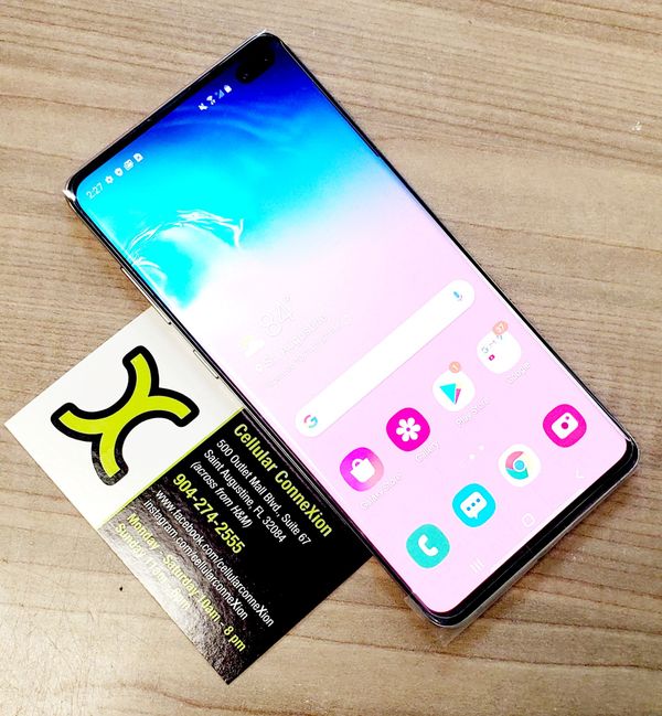 t mobile galaxy s10