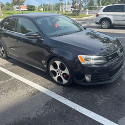 2013 Volkswagen Jetta