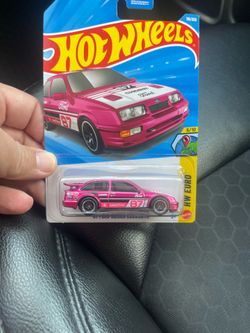 Ford cosworth STH