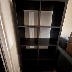 2 IKEA kallax Shelves  - Free