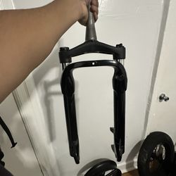 20x4 Aventon Front Fork