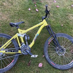 Mounts Bike - Iron Horse 6 Point 4