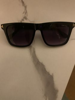 Tom Ford Glasses