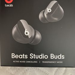 Beats Studio Buds