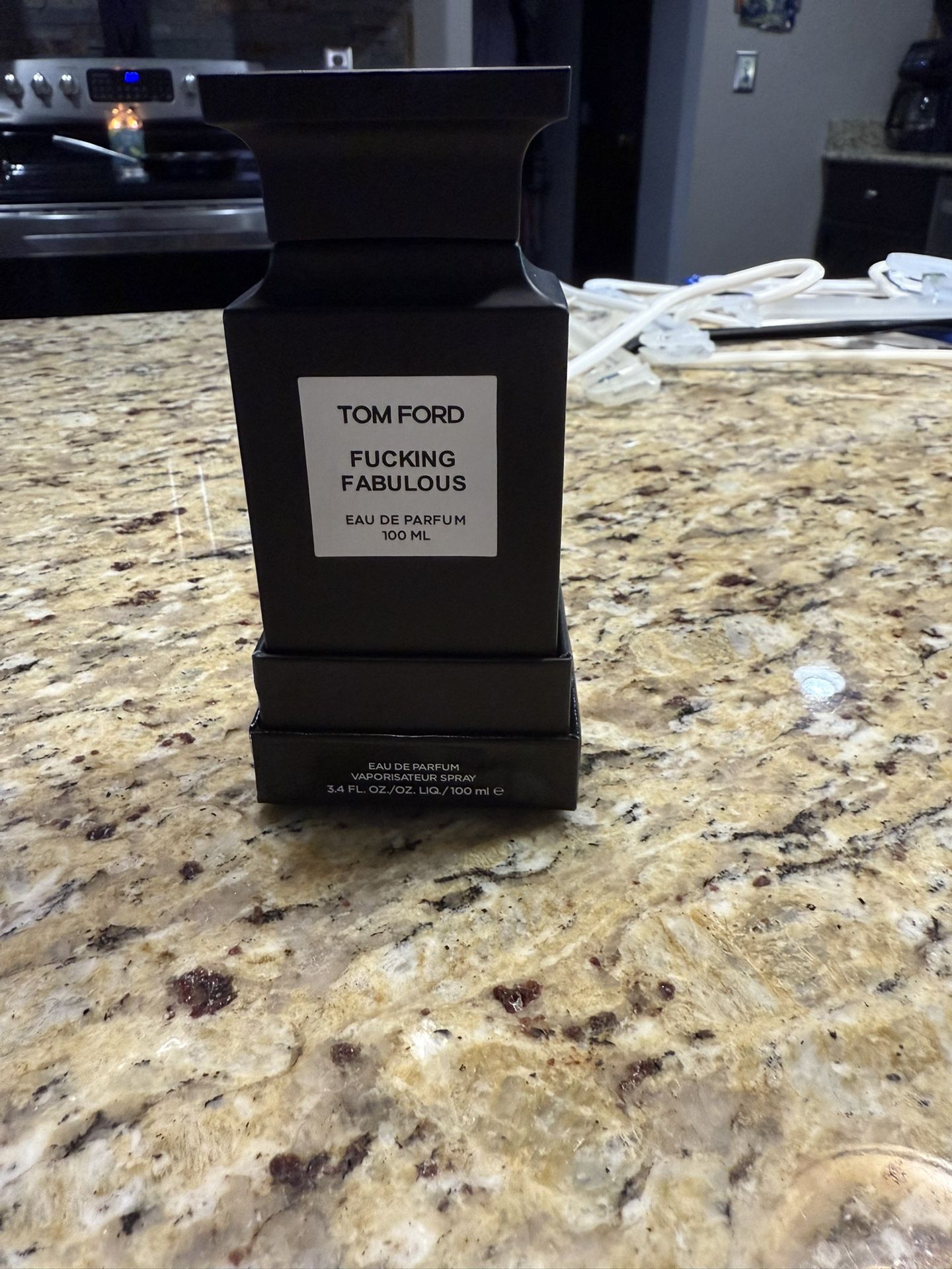 Tom Ford Fucking Fabulous