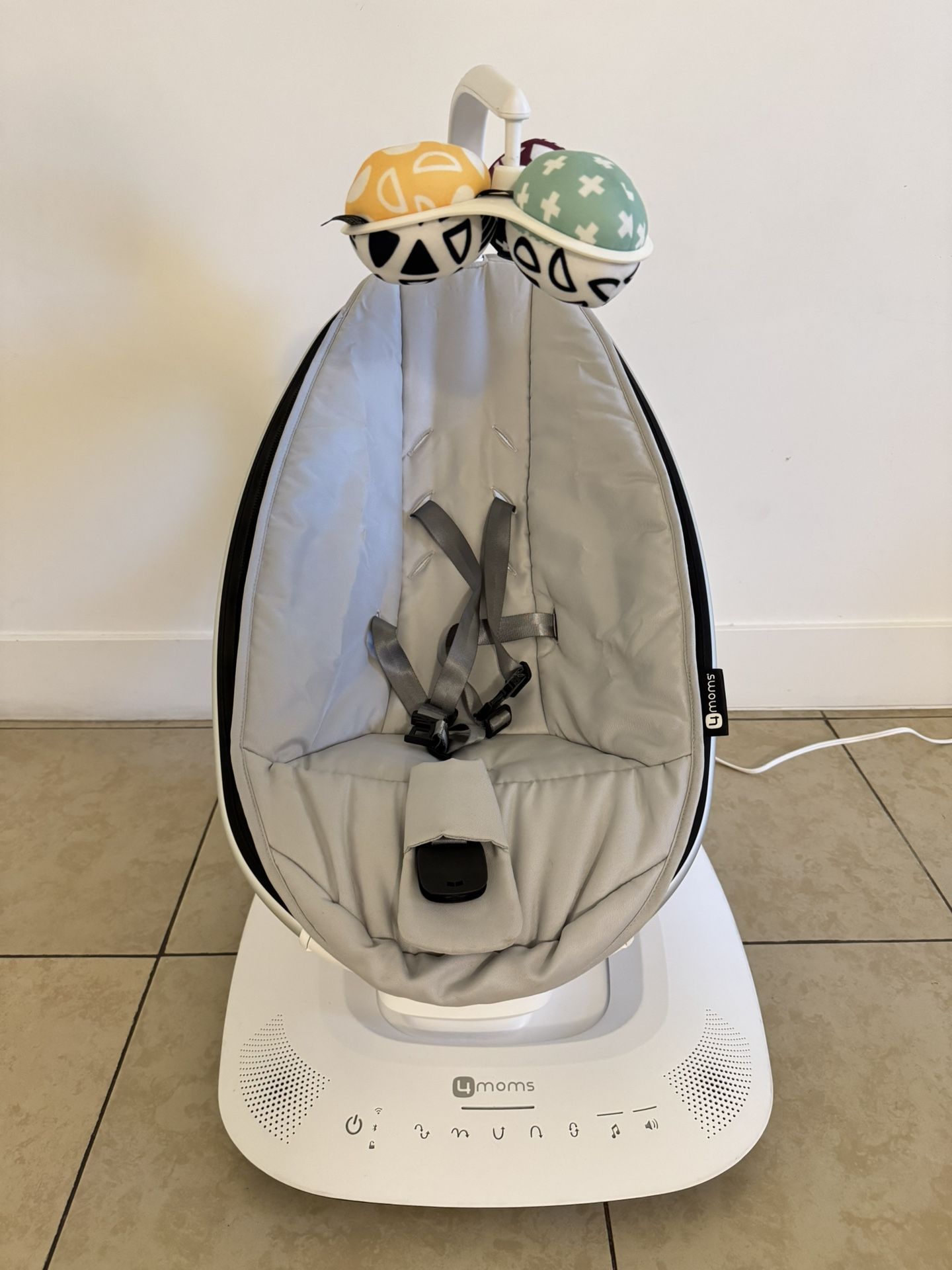 4moms Mamaroo