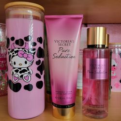 VICTORIA SECRET_ CUPS