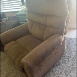 Recliner