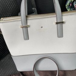 Like New Kate Spade Handbag
