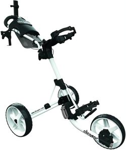 Clicgear 4.0 Golf Trolley