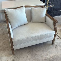 Oversized Chair