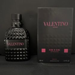 Valentino Cologne 