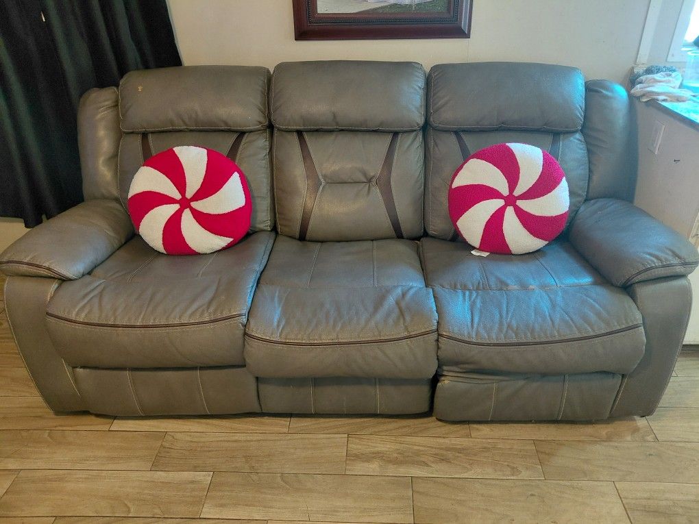 Couches