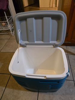Princeware cooler