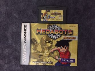 Medabots: Metabee