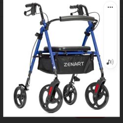 Ramps,rolling Chair Both Are New