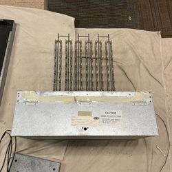 Carrier Electric Heat Strips 10KW 480-3-60