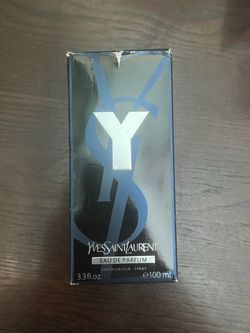 3 Colognes authentic designer