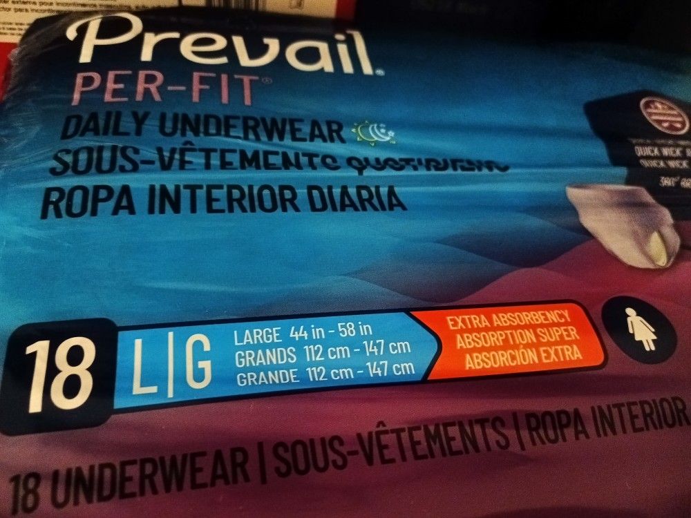 Panal Diaper L Pullups Adult