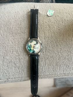 Elvis 30th Anniversary watch 2007