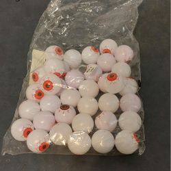 Bag Of Eyeballs