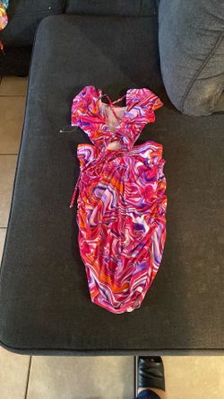 Two piece set