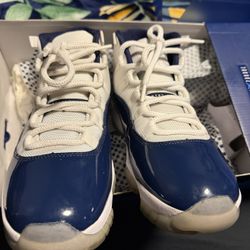 Jordan 11’s Win Like 82