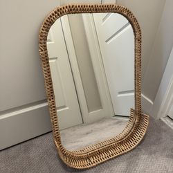 IKEA Sommbaro Mirror