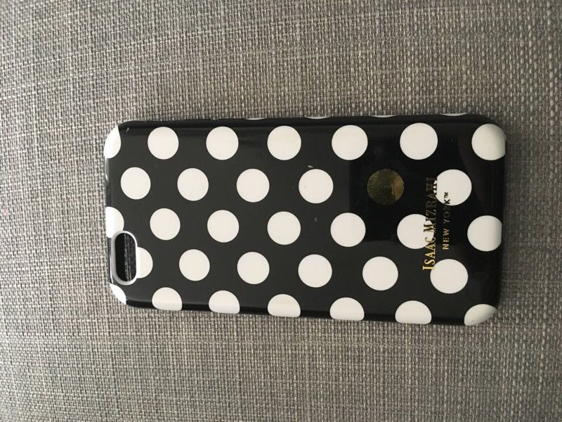 IPHONE 6 case