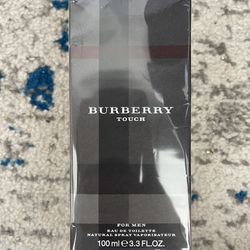 Perfum Burberry For Men