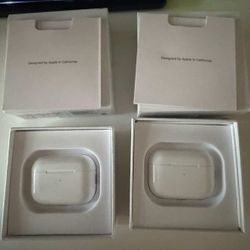 AirPod pros 