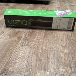 Vizio 2.0 Bluetooth Soundbar 20”  New