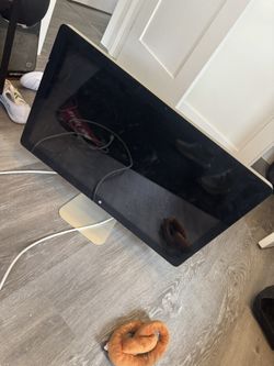 Apple A1407 Thunderbolt Display 2560x1440