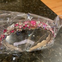 Headpiece (Brand New)