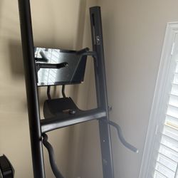 CLMBR - Gym equipment, exercise machine Model CLCN21