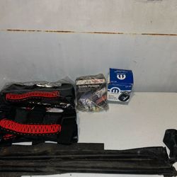 08 Jeep Parts